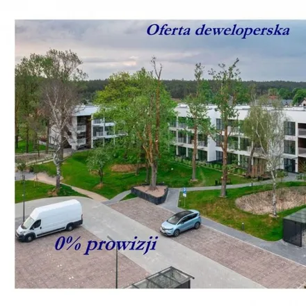 Buy this 2 bed apartment on unnamed road in 80-690 Gdansk, Poland