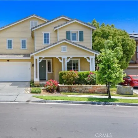 Buy this 5 bed house on 11384 Tesota Loop in Temescal Valley, CA 92883