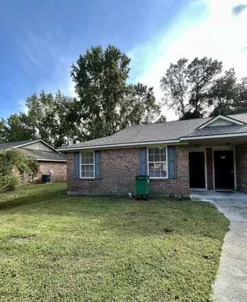 Rent this 2 bed house on 414 Admirals Walk Dr in Saint Marys, Georgia