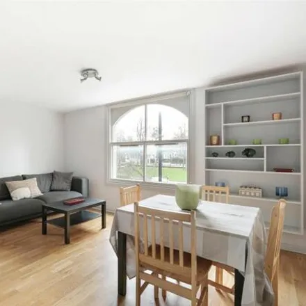 Rent this 2 bed room on 189 Lanark Road in London, W9 1RX
