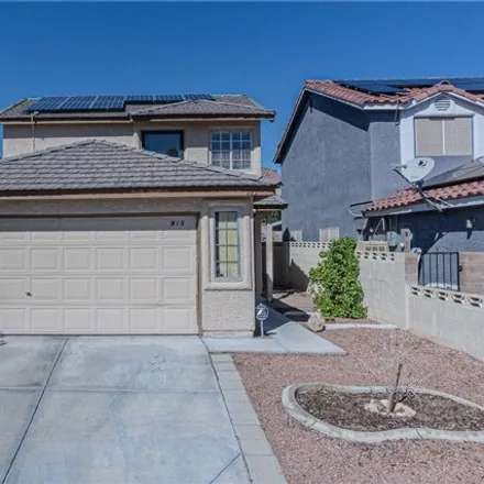 Buy this 3 bed house on 7831 Copper Canyon Road in Las Vegas, NV 89128