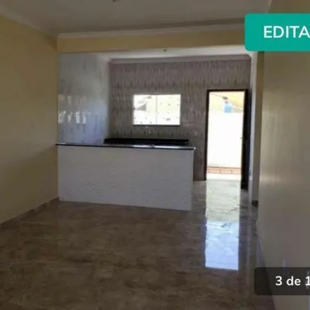 Buy this 2 bed house on Rua das Pacas 1 in Unamar, Cabo Frio - RJ