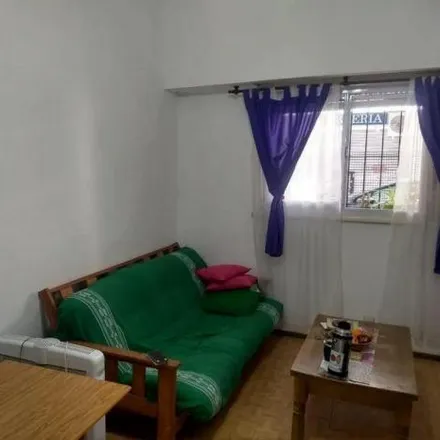 Buy this 1 bed apartment on Doctor Gregorio Aráoz Alfaro 411 in Caballito, C1405 CNE Buenos Aires