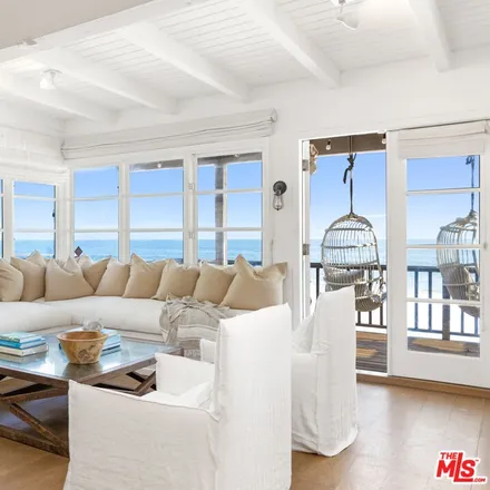 Image 6 - 20759 Pacific Coast Highway, Las Flores, Malibu, CA 90265, USA - House for rent