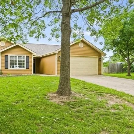 Buy this 3 bed house on O'Connell Road in Lawrence, KS 66046