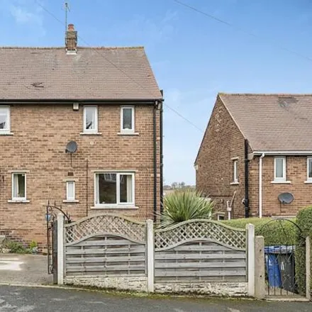 Buy this 3 bed duplex on Otley Close in Conisbrough, DN12 2DG