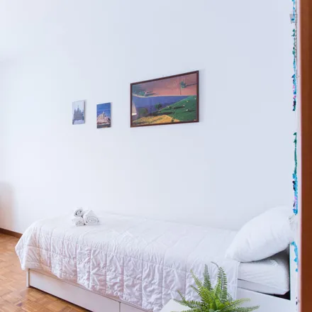 Rent this 2 bed apartment on Via Luigi Settembrini 5 in 20124 Milan MI, Italy