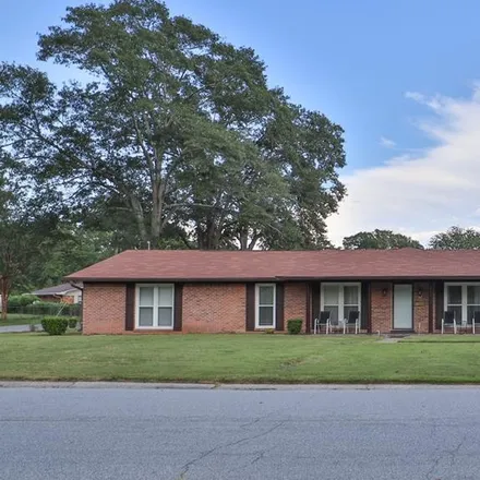 Buy this 4 bed house on 1222 East Lindsay Drive in Columbus, GA 31906