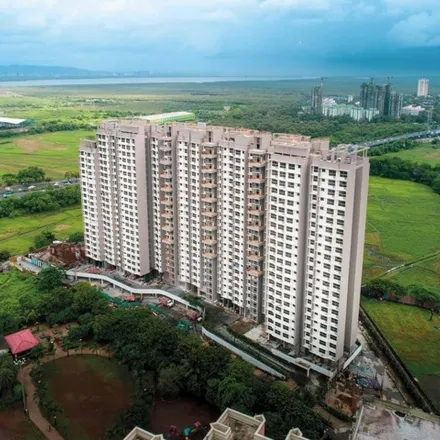 Image 9 - Daffodil, D, CGPower road, Zone 6, Mumbai - 400042, Maharashtra, India - Apartment for sale