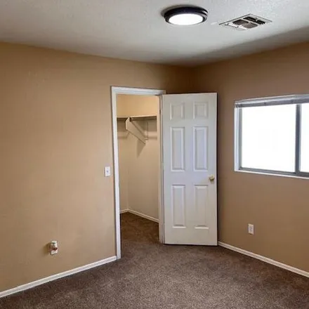 Rent this 4 bed apartment on 12951 North Pablo Street in El Mirage, AZ 85335