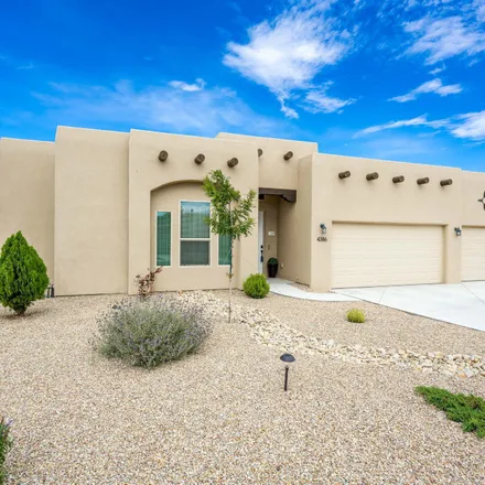 Buy this 4 bed house on Purple Sage Drive in Las Cruces, NM 88012