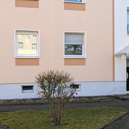 Rent this 4 bed apartment on Hauptstraße 114 in 98544 Zella-Mehlis, Germany