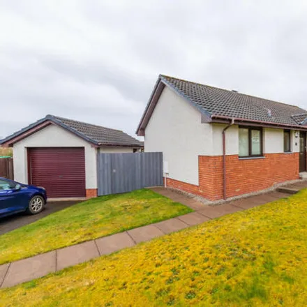 Image 2 - Boswell Road, Inverness, IV2 3EW, United Kingdom - House for sale