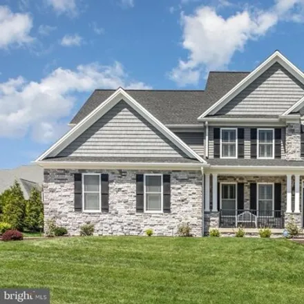 Buy this 5 bed house on 534 Crooked Stick Drive in Good Hope Mill, Hampden Township