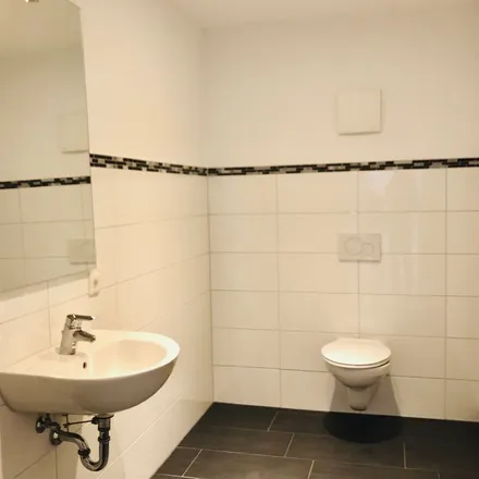 Rent this 2 bed apartment on Alte Münsterstraße 10 in 59368 Werne, Germany