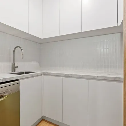 Rent this 4 bed apartment on Moorabbin in Station Street, Moorabbin VIC 3189