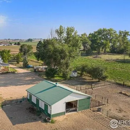 Image 1 - County Road 36, Mead, CO 80542, USA - House for sale