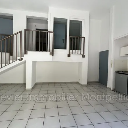 Image 3 - 2 Rue Joffre, 34062 Montpellier, France - Apartment for rent