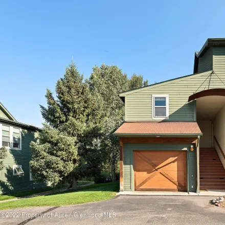 Image 1 - East Valley Trail, Basalt, CO 81628, USA - Townhouse for sale