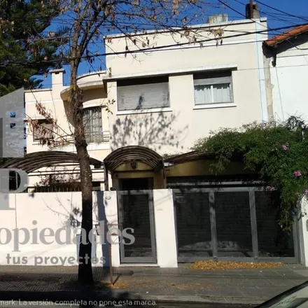 Rent this 4 bed house on Luis María Drago 2601 in Partido de Morón, B1712 JOB Castelar