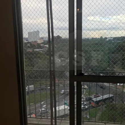 Rent this 2 bed apartment on unnamed road in Ponte Rasa, São Paulo - SP