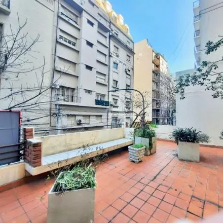 Image 2 - Avenida Callao 1193, Recoleta, C1060 ABD Buenos Aires, Argentina - Apartment for rent