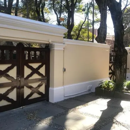 Rent this 5 bed house on Avenida Pueyrredón 2204 in Recoleta, C1128 ACJ Buenos Aires