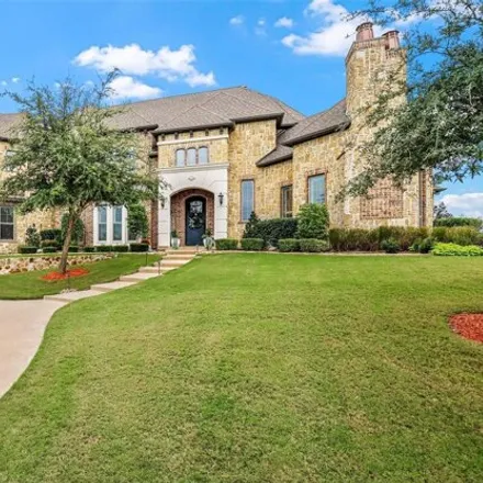 Image 3 - Royal Birksdale Drive, Johnson County, TX, USA - House for sale