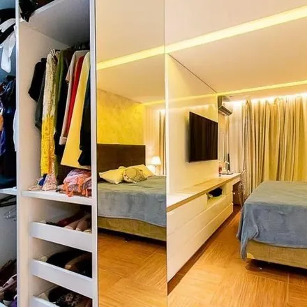 Buy this 3 bed apartment on Bloco A - Reserva Noroeste in Via de Acesso Montparnasse e Reserva Noroeste, Setor Noroeste