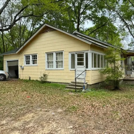 Image 6 - 119 West 20th Street, Laurel, MS 39440, USA - House for sale