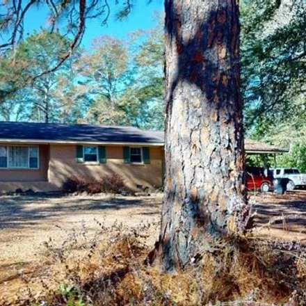 Buy this 3 bed house on 713 Cork Ferry Road in Crisp County, GA 31015