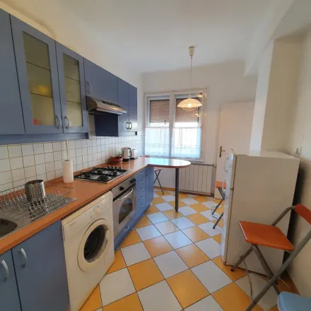 Image 3 - Magyar Posta, Budapest, Irinyi József utca 38, 1507, Hungary - Apartment for rent