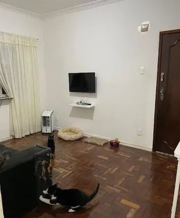 Buy this 1 bed apartment on Movida Seminovos in Rua Abílio Soares, São Lourenço