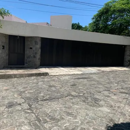 Buy this 6 bed house on Privada Río Amatzinac in 62330 Cuernavaca, MOR