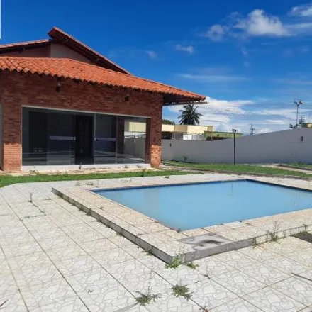 Buy this 4 bed house on SESC Turismo in Alameda Jaú, Olho D'Água
