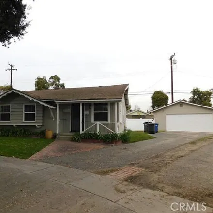 Image 2 - 21401 Alburtis Avenue, Lakewood, CA 90715, USA - House for rent