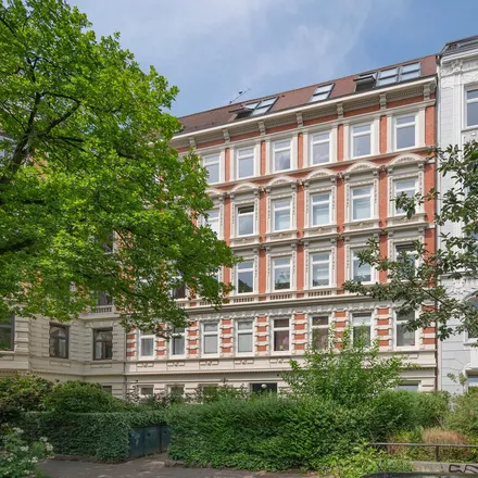Rent this 3 bed apartment on Arnoldstraße 44 in 22765 Hamburg, Germany