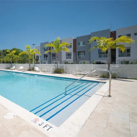 Rent this 3 bed condo on 2551 Northeast 193rd Street in Ojus, Miami-Dade County