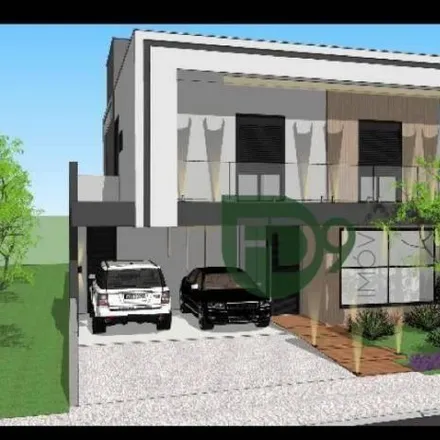 Buy this 3 bed house on Avenida Rodolfo Kivitz in Jardim Alvorada, Nova Odessa - SP