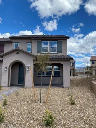 Rent this 3 bed house on Abrantes Place in Henderson, NV 89000