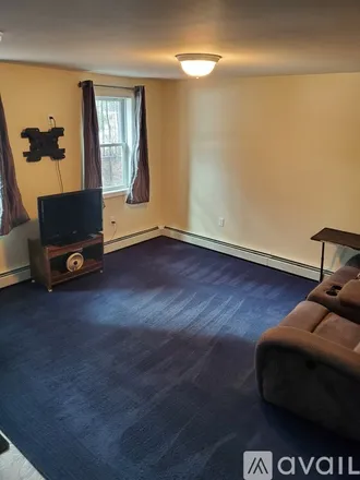 Rent this 1 bed apartment on 2 Courtland Drive
