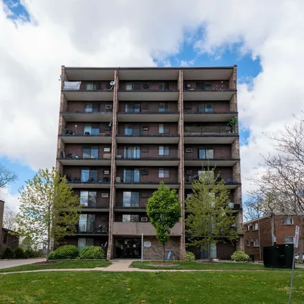 Image 4 - 3150, Peter Street, Windsor, ON N9C 2R3, Canada - Apartment for rent