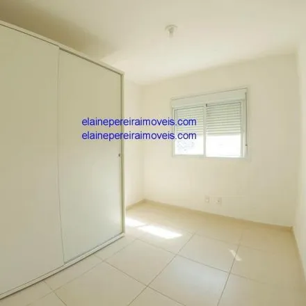 Buy this 2 bed apartment on GIRASSOL in Avenida Albert Bartholomé, Vila Sônia