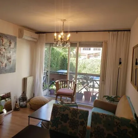 Rent this 2 bed apartment on Leandro N. Alem 178 in Barrio Carreras, B1642 DJA San Isidro
