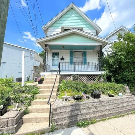 Buy this 2 bed house on One Salon & Gallery in 1 East 39th Street, Winston Park