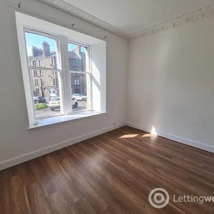 Rent this 1 bed apartment on Wedderburn Street in Dundee, DD3 8BS