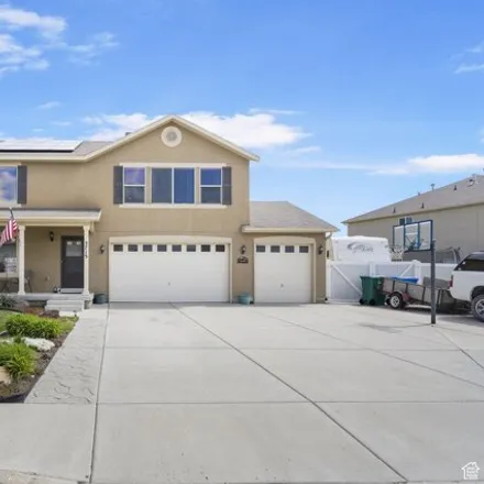 Buy this 4 bed house on 617 South Willow Park Drive in Lehi, UT 84043
