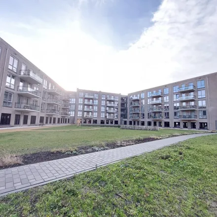 Image 2 - Kruithoorn 14, 4208 CJ Gorinchem, Netherlands - Apartment for rent