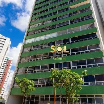 Image 2 - 10075, Avenida Bernardo Vieira de Melo, Piedade, Jaboatão dos Guararapes -, 54400-000, Brazil - Apartment for sale