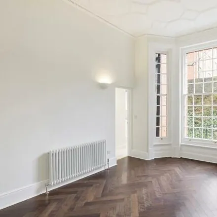 Buy this studio apartment on 38 Draycott Place in London, SW3 2SQ